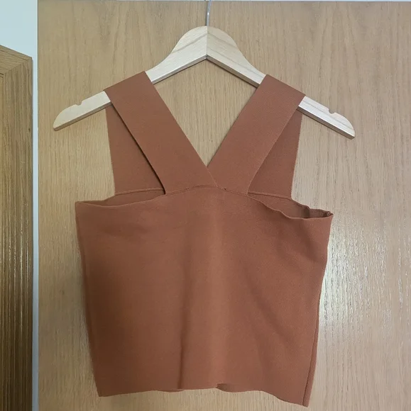 House of Harlow 1960 Top - Picture 2 of 5